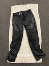 Dainese Drake Super Air Tex Women Pants Black Size 52. Fixed Price $131.22.