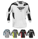 Fly Racing Kinetic Mesh Jersey - Hot Weather For Dirt Bike, Mtb Riding. Fixed Price $39.95.