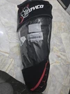 Men Scoyco Knee/shin And Elbow Pads, K26H26, Size F.. Fixed Price $60.00.