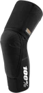 100% Teratec Plus Knee Guards Black Small 70005-00001. Fixed Price $47.40.