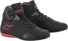 Alpinestars Sektor Shoes Us 13.5 / Eu 47.5 - Lightweight Protective Motorsport. Fixed Price $189.95.