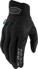 100% Cognito Smart Shock Mens Mx Offroad Gloves Black. Fixed Price $44.95.