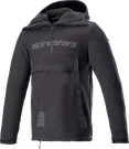 Alpinestars Sherpa Jacket Medium Black. Fixed Price $259.95.