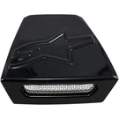 Alpinestars 89832191180OS Rear Vent Frame For S-M10/S-M8 Supertech Helmets .... Fixed Price $39.95.