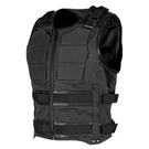 Speed And Strength True Grit Armored Vest Black 4X-LARGE 1114-0501-0058. Fixed Price $142.03.