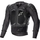 Alpinestars Bionic Action V2 Protection Jacket Black Small 6506823-10-S. Fixed Price $192.63.