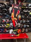 Moose Racing Motocross Gear Set Agroid Adult 32/LARAGE Evs T5 Helmet. Fixed Price $150.00.