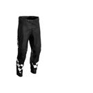Thor Adult Men Hallman Differ Cheq Pants 28 30 32 34 36 38 Black. Fixed Price $93.81.
