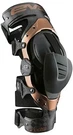 Evs Sports Unisex-adult Axis Pro Knee Brace Medium Single Right (black/copper). Fixed Price $279.99.