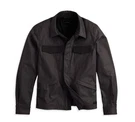 Harley-davidson Overlook Adv Waxed Riding Jacket Black (l) 98166-23VM. Fixed Price $129.99.