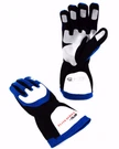 Rjs Racing Sfi 3.3/5 Elite Driving Gloves Blue Size Medium 600080124CX. Fixed Price $105.99.