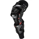 Leatt C-frame Hybrid Knee Brace. Fixed Price $373.00.