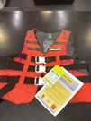 Sea-doo Ladies' Motion Pfd Orange 2XL #2867701412. Fixed Price $61.99.