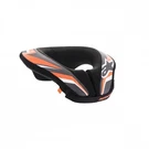Alpinestars Sequence Youth Neck Roll - Black Anthracite Orange Size L/xl. Fixed Price $67.15.