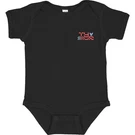 Thor Infant Vantage Supermini Black 12-18 Month 3032-3863. Fixed Price $36.39.