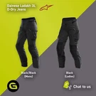 Dainese Ladakh 3L D- Dry Pants Black. Fixed Price $274.60.