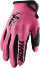 Thor S20 Women's Sector Gloves Sm-xl. Fixed Price $15.80.