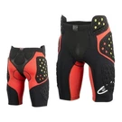 Protector Trousers Alpinestars Sequence Mx Enduro Motocross Short. Fixed Price $86.84.