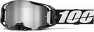 100% Armatic Goggle - Mirrored Lens. Fixed Price $79.96.