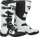Fly Racing 364-70409 FR5 Boots White Size. Fixed Price $279.95.