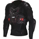 Leatt 5.5 Evo Long Sleeve Protection Shirt, Black. Fixed Price $384.00.