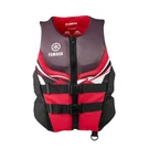 Yamaha New Oem Men's Neoprene 2-BUCKLE Pfd, Large, MAR-22VNE-RD-LG. Fixed Price $79.94.