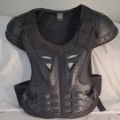 Webetop Kids Dirt Bike Body Chest Spine Protector Vest Protective Medium. Fixed Price $35.00.
