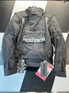 Alpinestars Halo Drystar Mens Jacket Black 3204822-1100-S 2820-6073. Fixed Price $314.96.