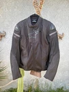 Alpinestars T-gp Plus V3 Air Jacket Medium Black / Lightly Worn. Fixed Price $175.00.