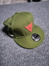Dainese 9FIFTY Trucker Snapback Cap One Size Sport Equipment. Fixed Price $25.00.