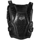 Fox Racing Youth Black Raceframe Impact Guard Certified Low Profile Motocross. Fixed Price $159.95.