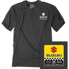 Factory Effex Suzuki Starting Line T-shirt. Fixed Price $27.76.