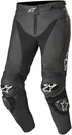 Alpinestars Adult Men Track V2 Leather Pants 40 Black. Fixed Price $749.95.