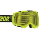 Thor Regiment Goggles Acid/black 2601-2798. Fixed Price $36.50.