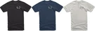 Alpinestars Wreath Shirt. Fixed Price $28.95.