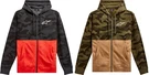 Alpinestars Camo Block Hoodie. Fixed Price $81.99.