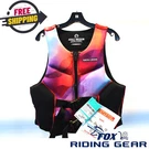 Open Box Oem Sea-doo Airflow Sun-edit Pfd Lava Red/rouge Lave Unisex Size :. Fixed Price $149.99.