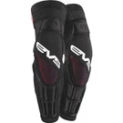 Evs Sports Hex Pro Knee/shin Guards, Black. Fixed Price $140.00.