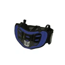 Hrp Sports K-rib Wrap Blue-med -30"-34" 723-BL. Fixed Price $59.99.