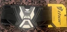 Thor Force Belt L/xl Black/white 36-44INCHES. Brand New. Fixed Price $17.52.