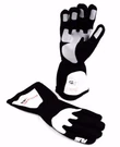 Rjs Racing Sfi 3.3/5 Elite Driving Gloves Black Size 2X Large 600080122. Fixed Price $105.99.