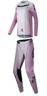 Alpinestars Stella Techstar Melt Moto Gear Set (women's Medium. Fixed Price $264.90.