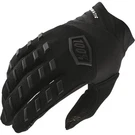 Percent Airmatic Gloves Black/charcoal Medium 10000-00001. Fixed Price $32.50.