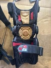 Evs RS8 Knee Braces Mens Large Right Left Mx Motocross Dirt Bike Offroad Atv Mtb. Fixed Price $70.00.