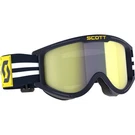 Scott 89X Era Goggles Blue/white Yellow Chrome 411703-1006179. Fixed Price $79.70.