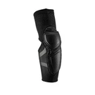 Leatt Contour Motorcycle Elbow Pad Black Grey Certified. Fixed Price $88.98.
