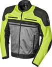 Scorpion Vortex Air Jackets Xl Green 14614-6. Fixed Price $204.95.
