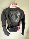 Stella Bionic Riding Jacket Black/purple. Fixed Price $139.00.