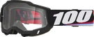 100-PERCENT Accuri Fits 2 Goggle Magnus Clear Lens Enhanced Visibility And. Fixed Price $58.44.