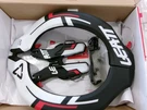 Leatt Neck Brace Gpx 3.5 Xxl Black Offroad New Open Box. Fixed Price $220.00.